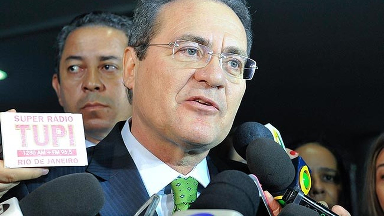 Renan descarta votação de pauta bomba no Senado