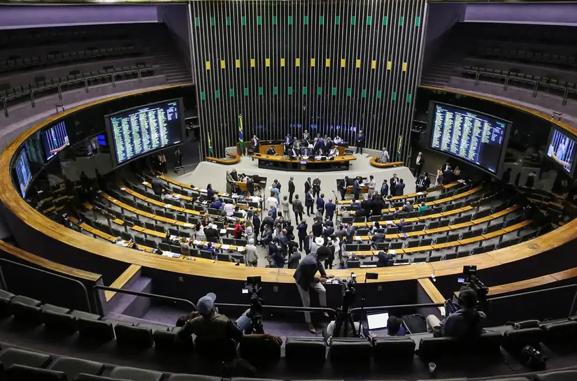 Congresso entra na reta final de atividades do ano