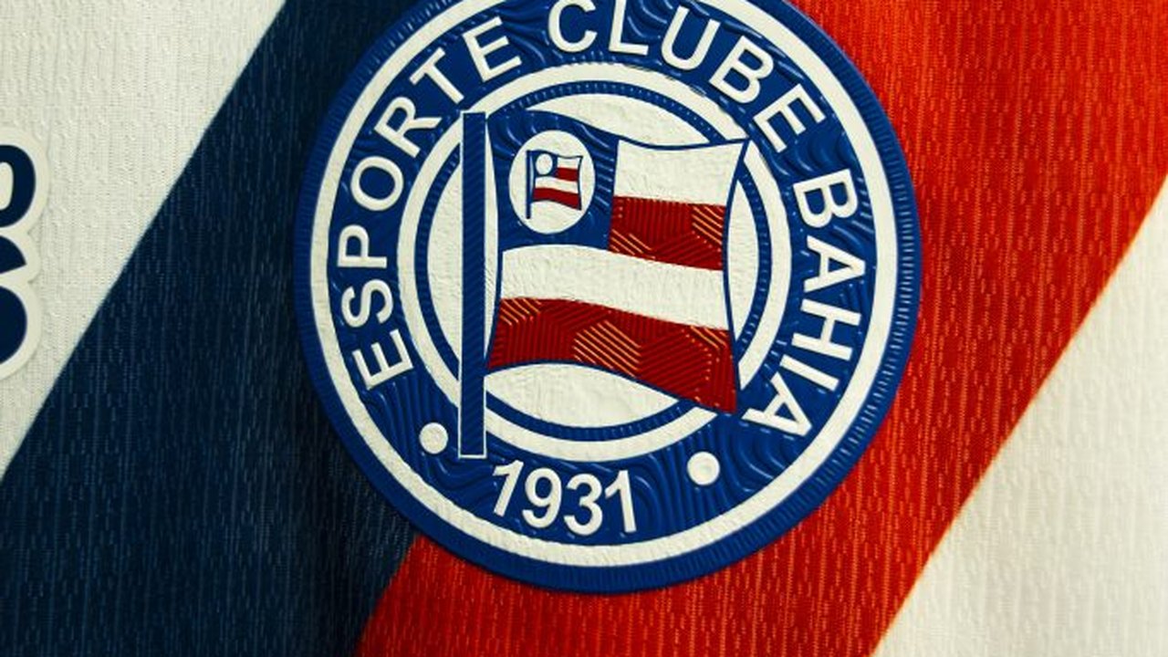 Bahia rebate posts polêmicos de Willian José: “Somos orgulhosamente do Nordeste”