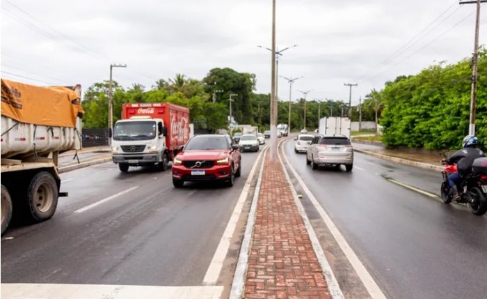 Mais de 25 milhões de motoristas possuem problemas de visão