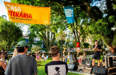 1º final de semana de dezembro terá diversas atrações gastronômicas e culturais em Curitiba