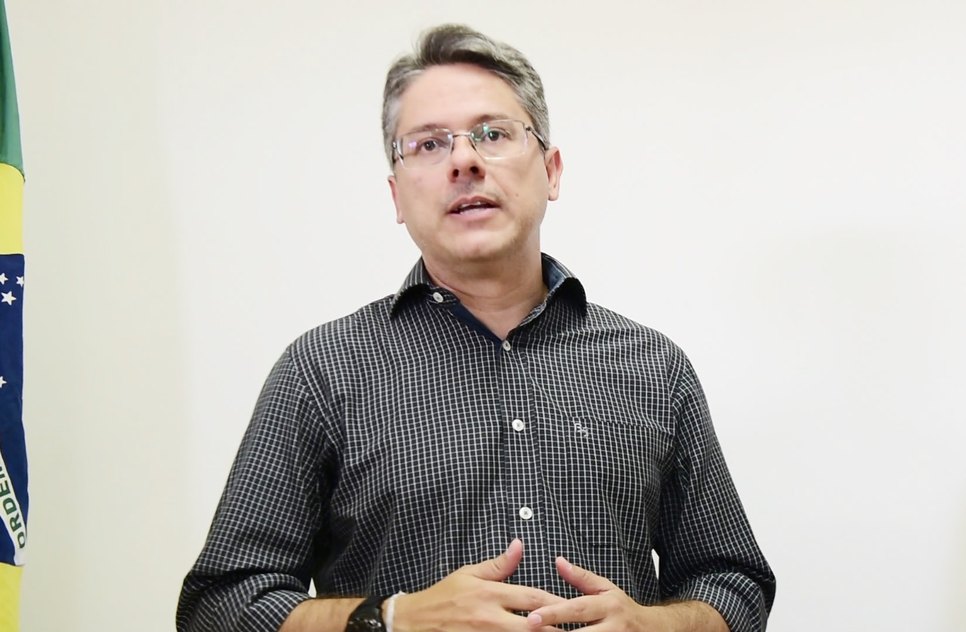 SENADOR ALESSANDRO