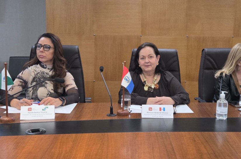 MPAL debate direitos de órfãos do feminicídio e de pessoas desaparecidas em reunião do Comitê Ministerial de Defesa dos Direitos das Vítimas em Minas Gerais