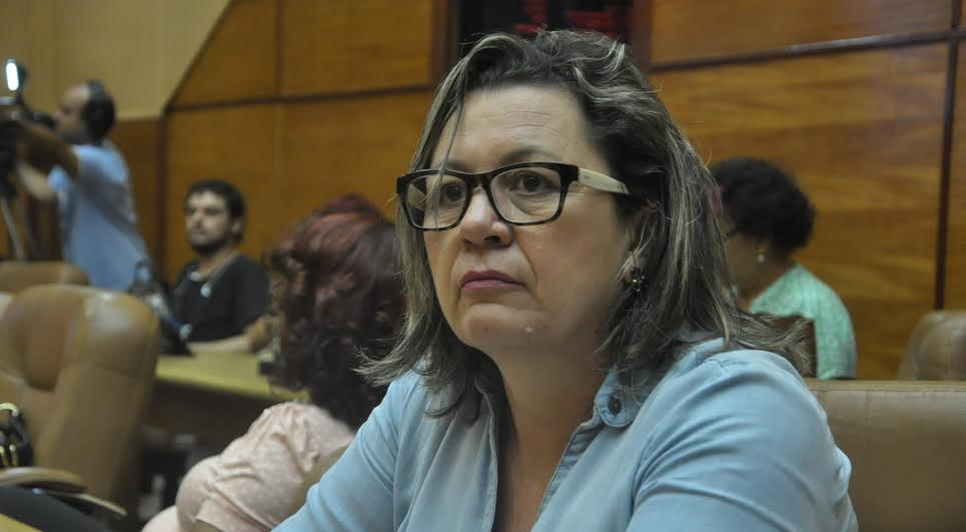 Presidente do Sintese