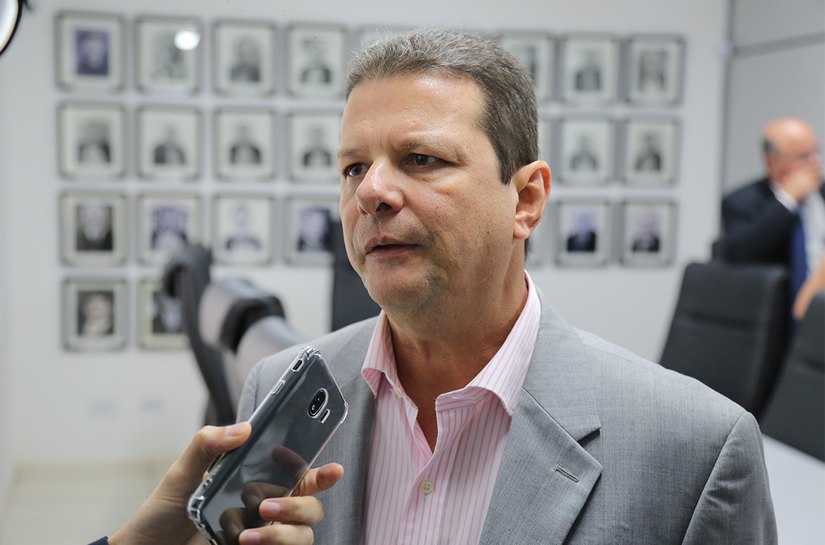Tribunal de Justiça e Corregedoria lamentam falecimento do presidente da Arpen/AL