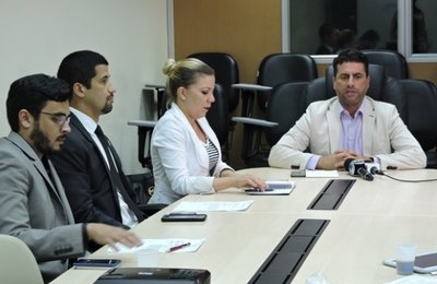 SSP dá detalhes da prisão de 12 suspeitos de homicídios em Maceió