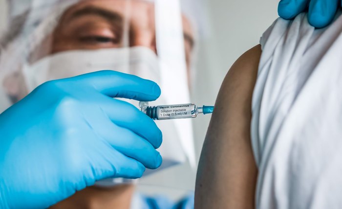 Alagoas recebeu até hoje (17) 321.460 doses de vacinas contra o coronavírus