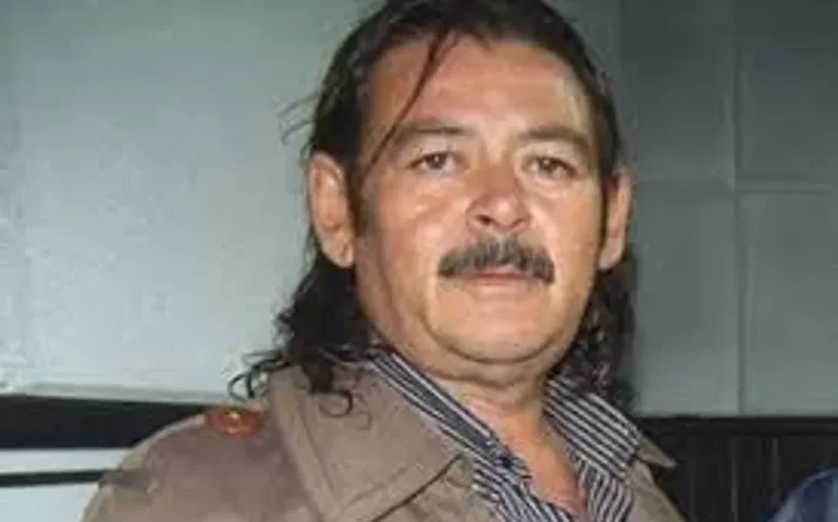 Radialista e ativista da cultura popular no Agreste, Sérgio Tenório está internado necessitando de uma angioplastia