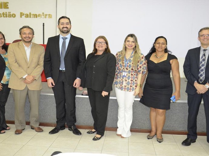 Escola de Contas realiza Curso de Finanças Públicas