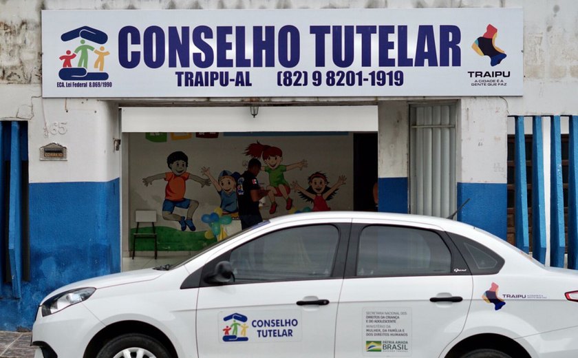 Prefeitura de Traipu comemora 32 anos do Estatuto da Criança e do Adolescente