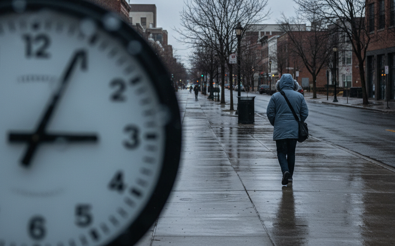 'Janeiro melancólico': por que o primeiro mês do ano parece mais triste e interminável?