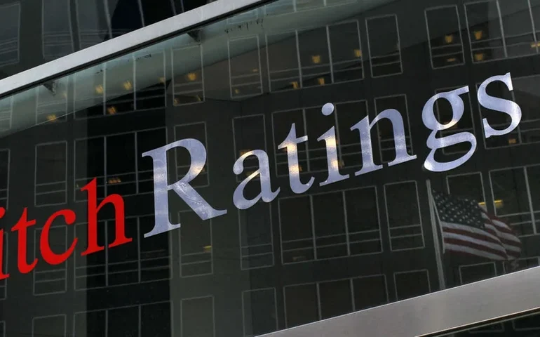 Fitch: tarifas dos EUA reduzirão receita e crescimento de muitos setores corporativos europeus