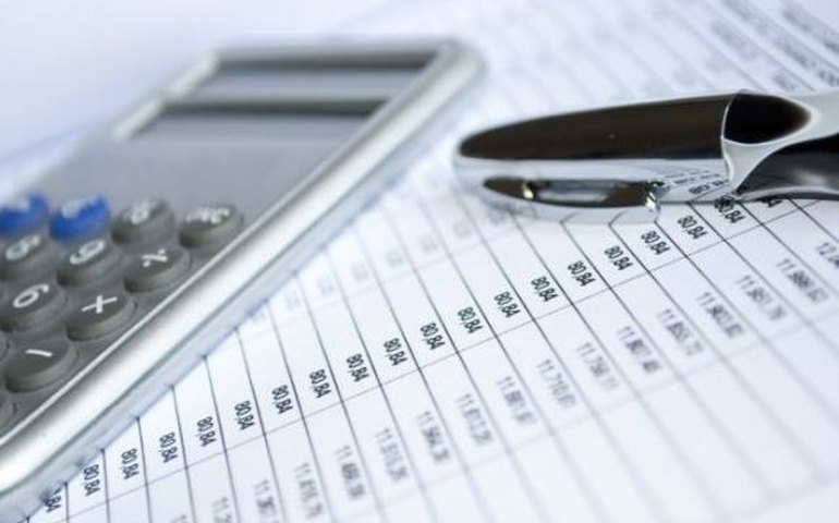 Secretário da Fazenda visitou postos fiscais de Novo Lino e São José da Laje