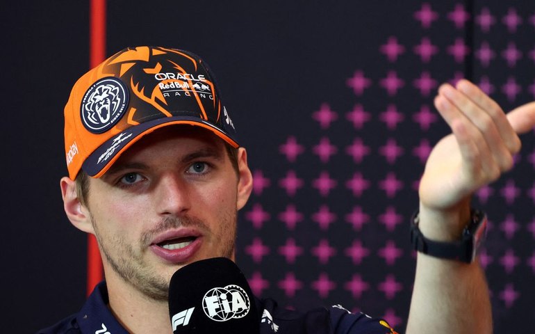 Verstappen confirma que pilotará pela Red Bull no próximo ano na F1