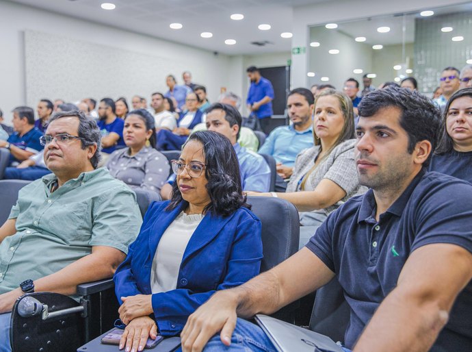 Sefaz-AL apresenta revisão do incentivo para o setor do trigo em edição do Contribuinte Arretado