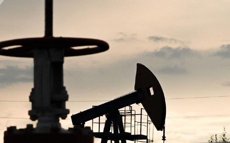 Mais países manifestam interesse em importar petróleo russo