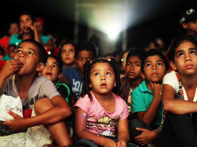 Cine Sesi Cultural volta a Alagoas para ocupar suas praças