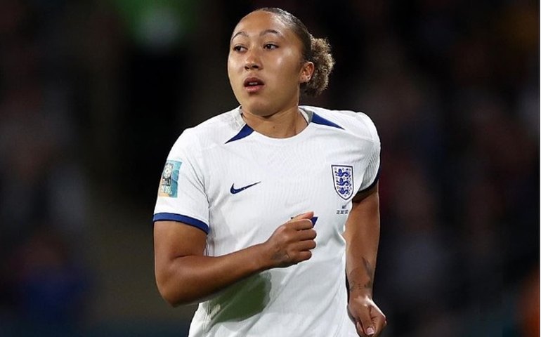 Autora do gol das Leoas, Lauren James forma com Reece primeira dupla de irmãos a jogar pela Inglaterra