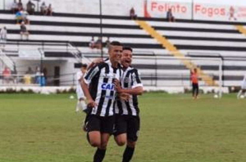 ASA cai em grupo com Santa Rita, Coruripe, CSE e FF Futebol Clube