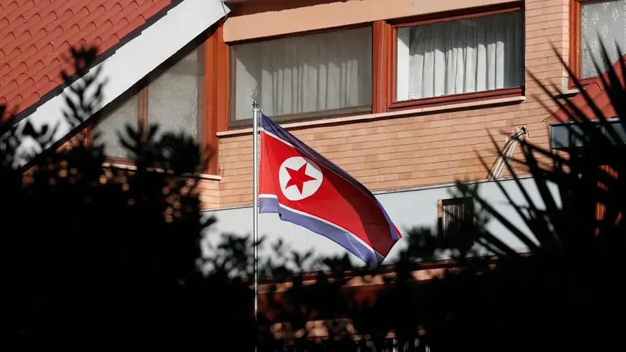 Coreia do Norte recebe visita de grupo de turistas internacionais pela primeira vez em 5 anos