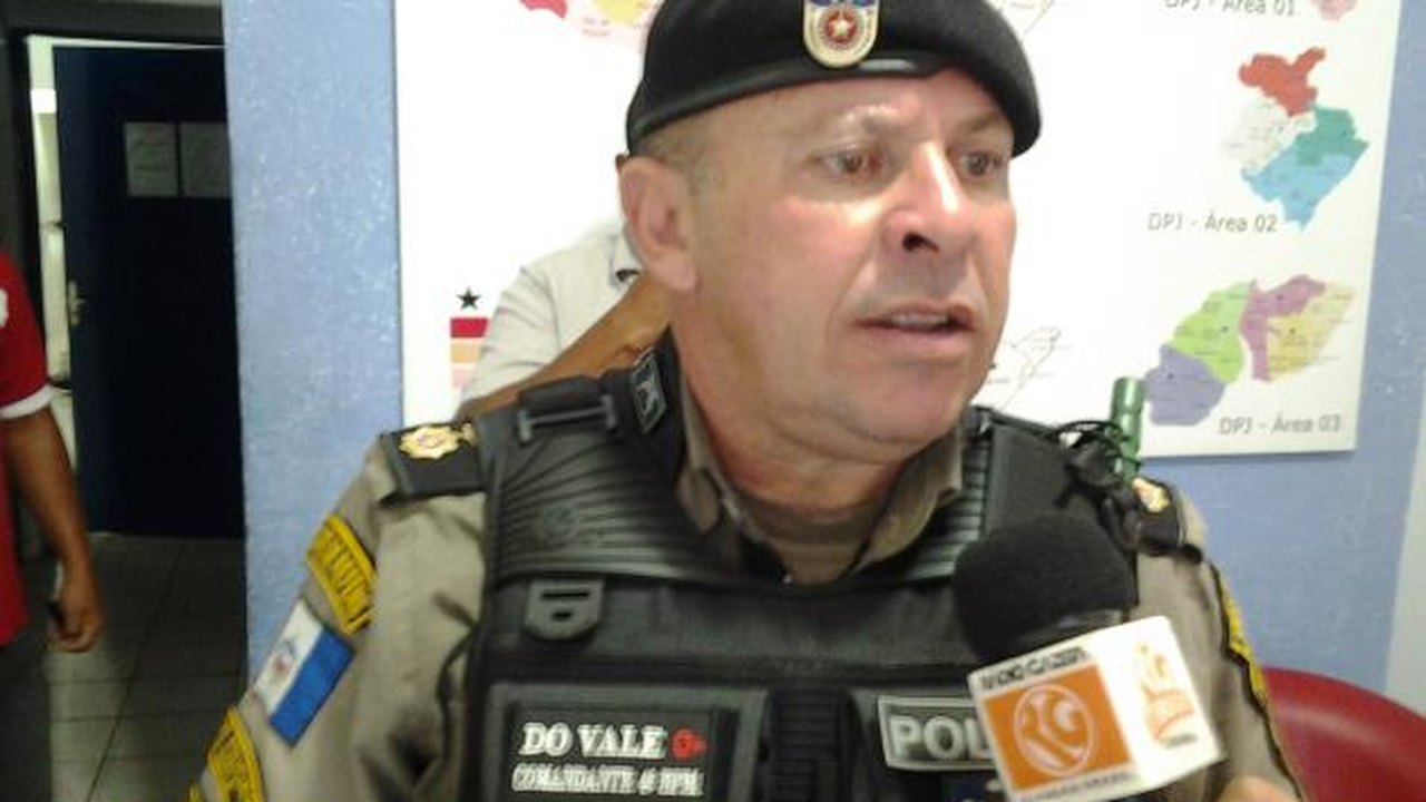 Coronel Walter do Valle assume comando do 3º BPM de Arapiraca