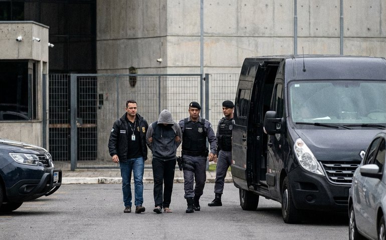 STF determina transferência de ex-deputado TH Joias para presídio federal