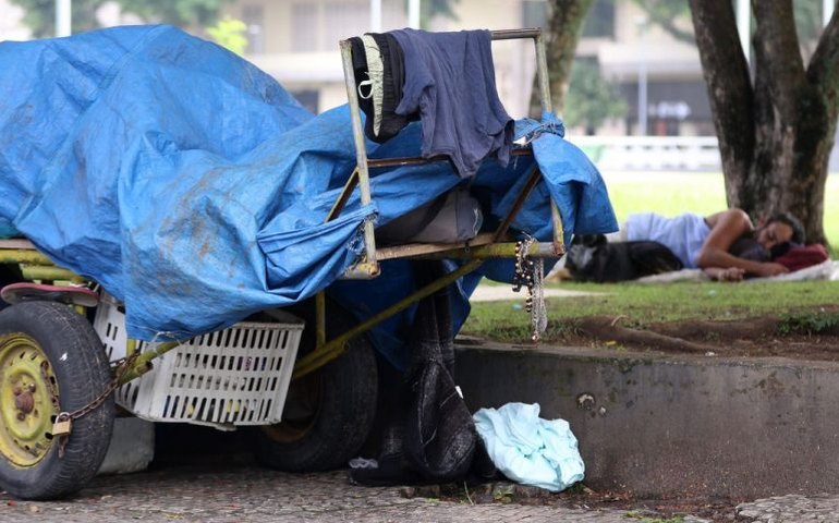 Comissão de Legislação Participativa promove seminário sobre desenvolvimento sustentável