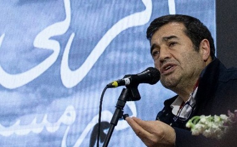 Participação do Irã na Copa do Mundo depende de aval do governo, afirma ministro do Esporte