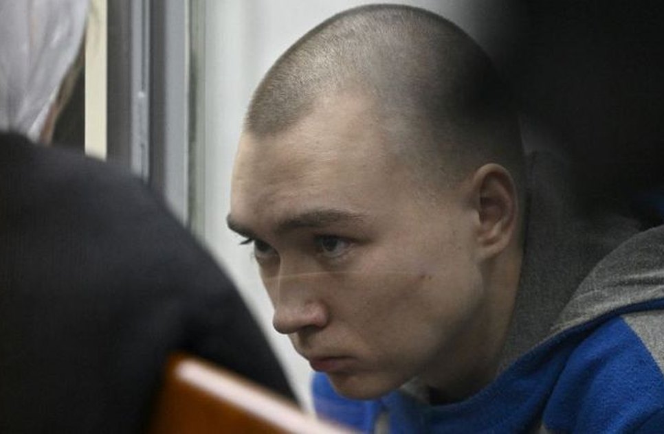vadim-shishimarin-soldado-russo-julgamentojpg-19052022080022303.jpeg / Foto: GANYA SAVILOV/AFP