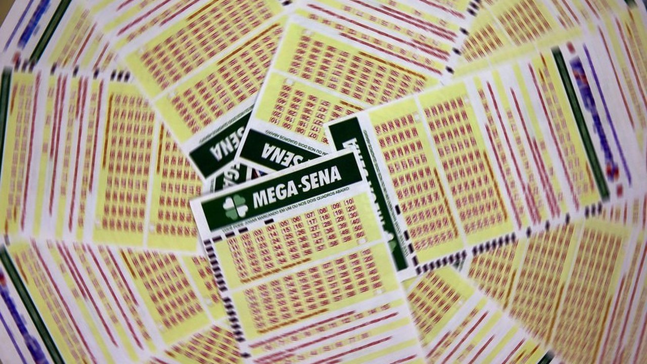 Sem ganhadores, sorteio da Mega-Sena acumula para R$ 36 mi; próximo concurso será no sábado