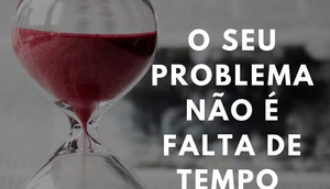 FaltaTempo