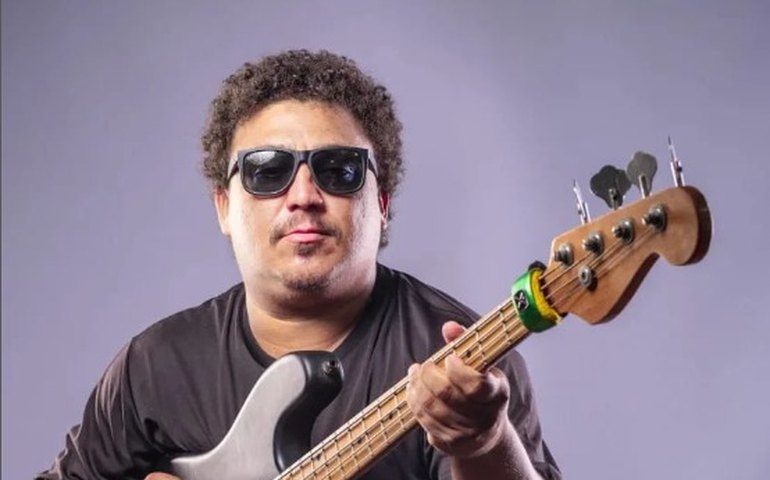 2º Encontro Cultura Reggae Alagoas terá exibição do filme “Bob Marley: One Love” no Arte Pajuçara.