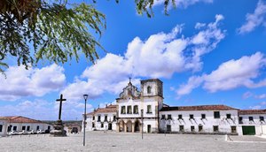 chancela-de-patrimonio-mundial-da-humanidade-da-praca-sao-francisco-completa-15-anos-e-e-celebrada-com-programacao-especial-2025-07-29-68891220f0bc2 / Foto: Foto: Prefeitura de São Cristóvão