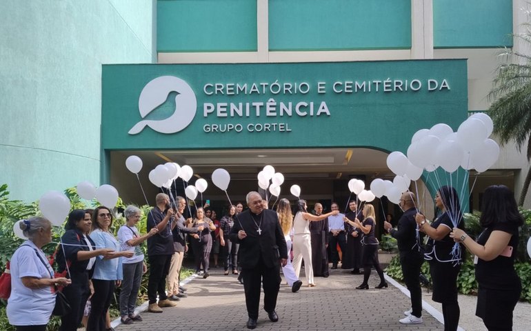 Dia de Finados no Rio terá missa com Dom Orani e pedido de paz