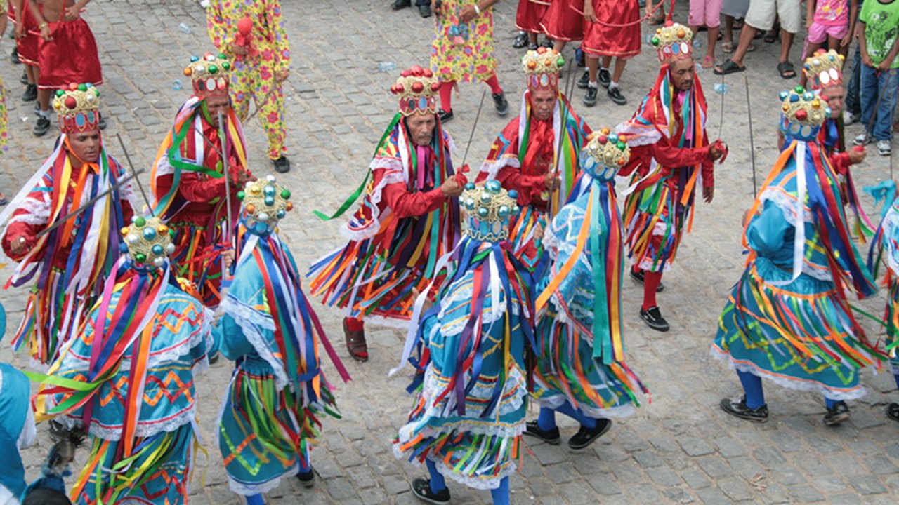 Festa de São Sebastião em Limoeiro de Anadia