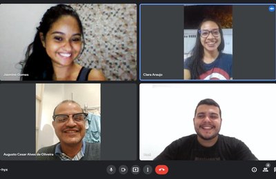 Egressos da Uncisal são aprovados em programas de pós-graduação na UFSCar e na USP