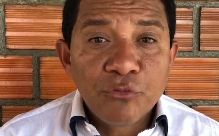 A gestão dos recursos da COVID-19 em Palmeira dos Índios; veja quanto o prefeito Julio Cezar recebeu e gastou