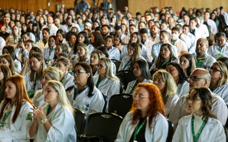 Mais Médicos: profissionais podem se inscrever entre 5 e 8 de maio