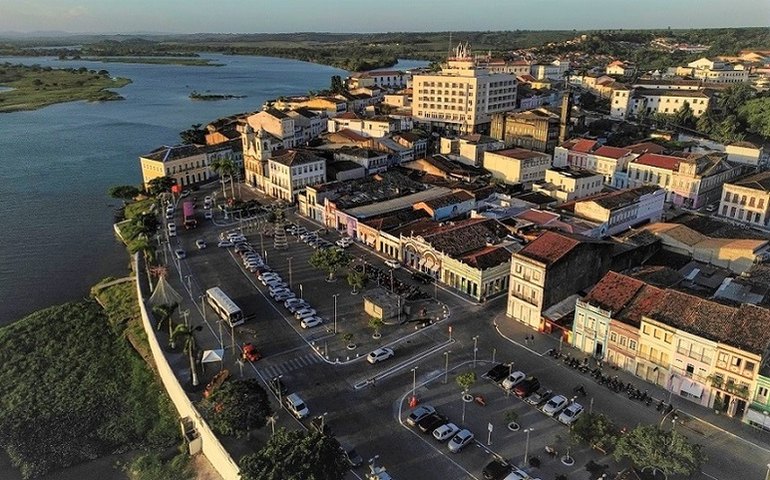 Penedo avança para inclusão na Rede Cidades Criativas da UNESCO