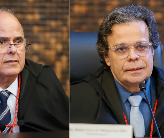 TJ indica novos desembargadores para integrar o TRE de Alagoas