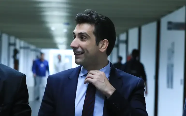 Presidente do BC diz que não há 'bala de prata' para normalizar política monetária