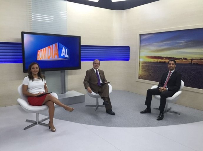 Modelo de gestão implantado em AL mantém interesse empresarial