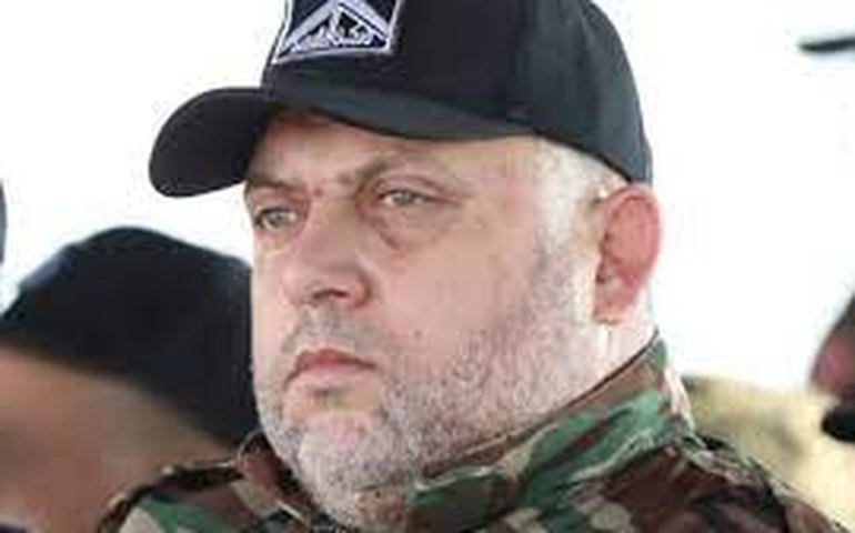 Comandante de alto nível do Hamas é morto
