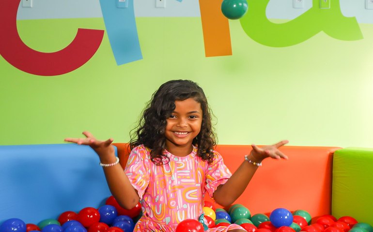 Cria lança e-book sobre atividades pedagógicas na educação infantil