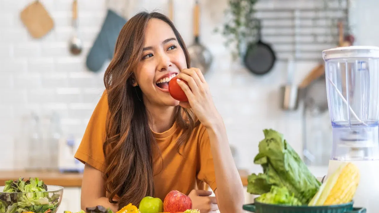 Mais cor e sabor no prato: veja como aproveitar os alimentos típicos da primavera