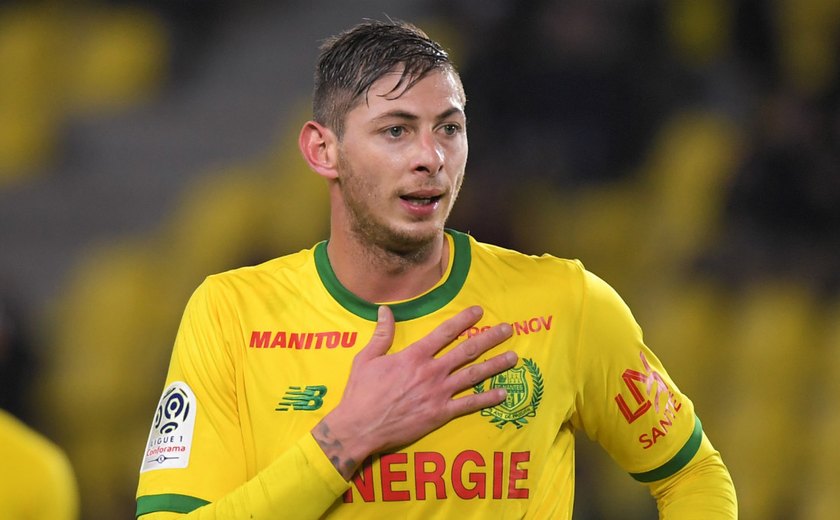 Responsável por voo é primeiro condenado pelos jurados por morte de Emiliano Sala