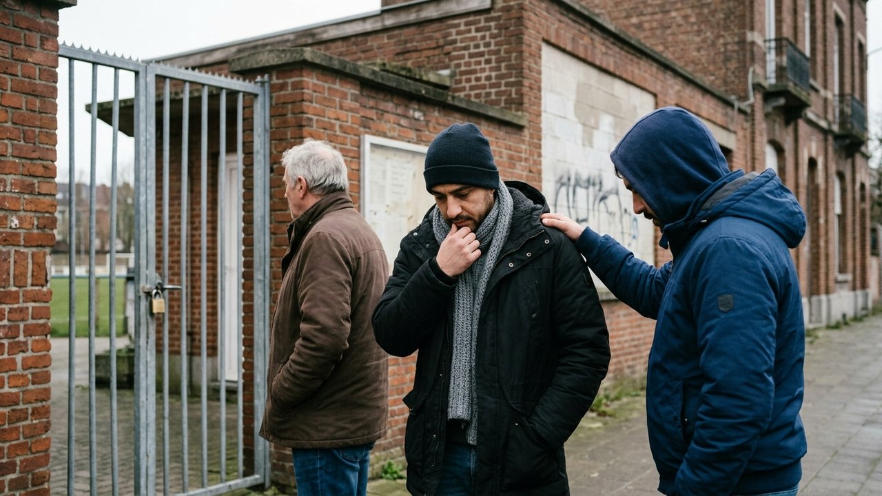 RWDM Brussels, clube da rede Eagle, não obtém licença para disputar a segunda divisão na Bélgica