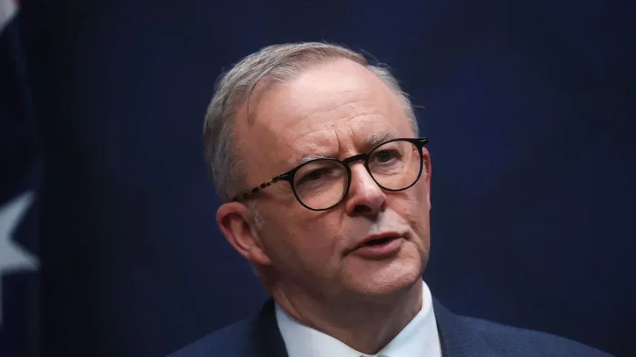 Reeleito, primeiro-ministro australiano sugere ter vencido por não se moldar à Trump