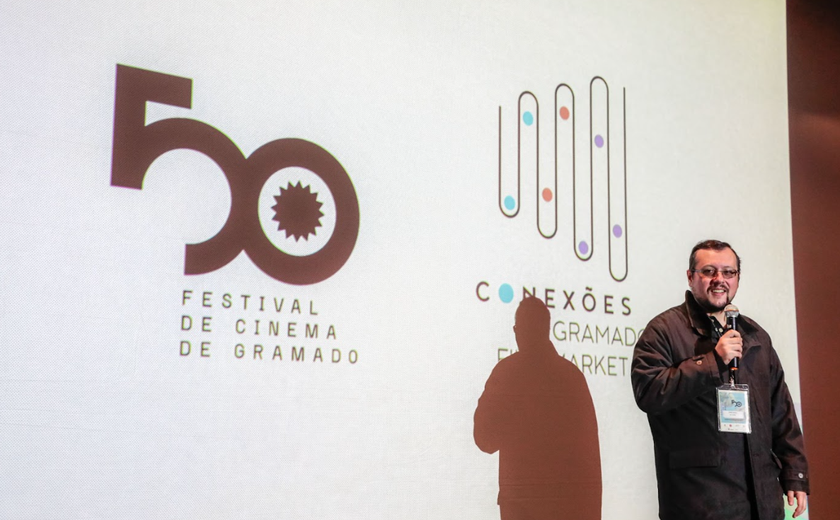 Conexões Gramado Film Market apresenta programação