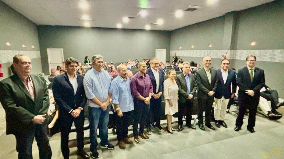 Oficina de Trabalho debate sobre déficit habitacional em Roraima